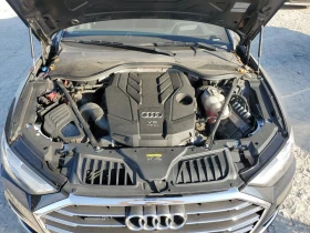 Audi A8 L 55 TFSI quattro 29ХИЛ. КМ СЕРВИЗНА ИСТОРИЯ, снимка 10