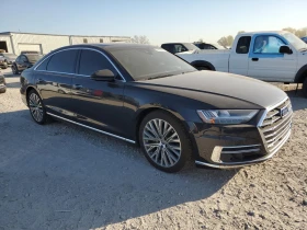 Audi A8 L 55 TFSI quattro 29ХИЛ. КМ СЕРВИЗНА ИСТОРИЯ, снимка 5