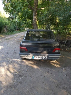 Peugeot 309 | Mobile.bg    2