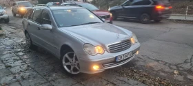 Обява за продажба на Mercedes-Benz C 200 Mercedes C200 Automatic  ~7 500 лв. - изображение 1