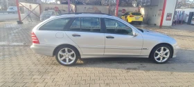 Обява за продажба на Mercedes-Benz C 200 Mercedes C200 Automatic  ~7 500 лв. - изображение 8