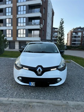 Renault Clio, снимка 2