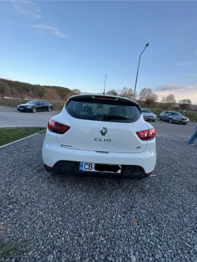 Renault Clio, снимка 6