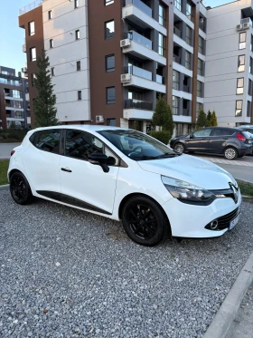 Renault Clio, снимка 1