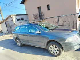 Skoda Octavia 1.9 TDI, снимка 1