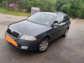 Skoda Octavia 1.9 TDI 4x4 | Mobile.bg    10