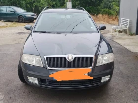 Skoda Octavia 1.9 TDI 4x4 | Mobile.bg    8