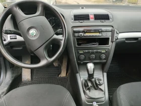 Skoda Octavia 1.9 TDI 4x4 | Mobile.bg    3