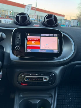 Smart Forfour EQ, снимка 7