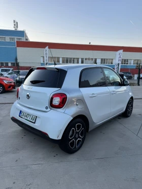 Smart Forfour EQ, снимка 6