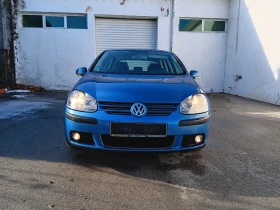 VW Golf Голф 6 1.6 бензин 102кс 2005 год , снимка 3