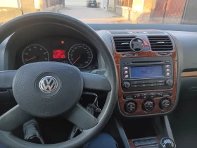 VW Golf Голф 6 1.6 бензин 102кс 2005 год , снимка 11