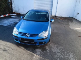 VW Golf Голф 6 1.6 бензин 102кс 2005 год , снимка 9