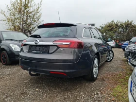 Opel Insignia FACCE LIFT/АВТОМАТ - [3] 