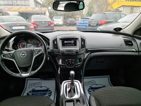 Opel Insignia FACCE LIFT/АВТОМАТ - [13] 