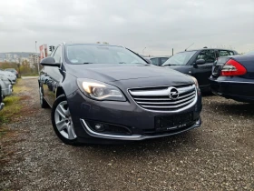 Opel Insignia FACCE LIFT/АВТОМАТ - [4] 