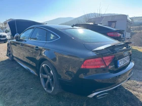 Audi A7 3.0tdi, снимка 3