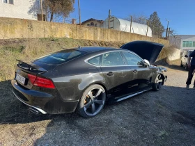 Audi A7 3.0tdi, снимка 5