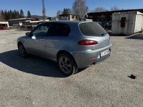 Alfa Romeo 147, снимка 3