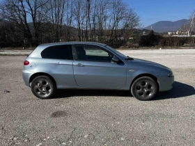 Alfa Romeo 147, снимка 6