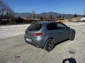 Alfa Romeo 147, снимка 4