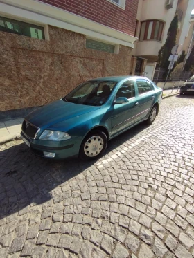 Skoda Octavia, снимка 4