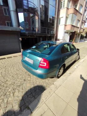 Skoda Octavia, снимка 3