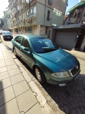 Skoda Octavia, снимка 2