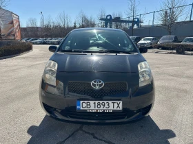 Toyota Yaris 1.0i 69 к.с. - 4300 лв. - 10799543 | Car24.bg