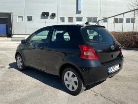 Toyota Yaris 1.0i 69 .. | Mobile.bg    3