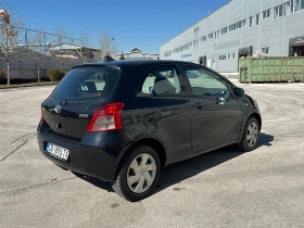 Toyota Yaris 1.0i 69 .. | Mobile.bg    4