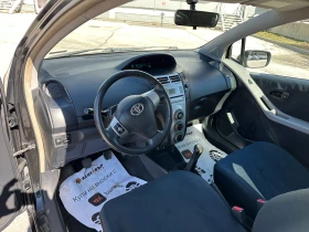 Toyota Yaris 1.0i 69 .. | Mobile.bg    9