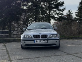 BMW 320 320i, снимка 1