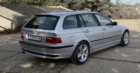 BMW 320 320i, снимка 5