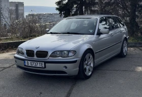 BMW 320 320i, снимка 3