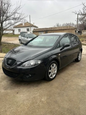 Seat Leon 1.9 dizel 105hp, снимка 2