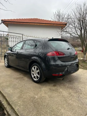 Seat Leon 1.9 dizel 105hp, снимка 3