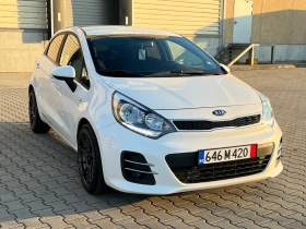 Kia Rio 1.4 CRDI WORLD CUP - 18900 лв. - 55426323 | Car24.bg