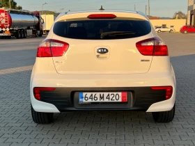 Kia Rio 1.4 CRDI WORLD CUP - 18900 лв. - 55426323 | Car24.bg