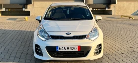 Kia Rio 1.4 CRDI WORLD CUP, снимка 8