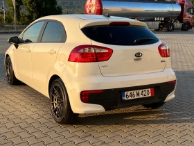 Kia Rio 1.4 CRDI WORLD CUP - 18900 лв. - 55426323 | Car24.bg