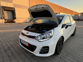 Kia Rio 1.4 CRDI WORLD CUP - 18900 лв. - 55426323 | Car24.bg