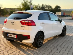 Kia Rio 1.4 CRDI WORLD CUP - 18900 лв. - 55426323 | Car24.bg