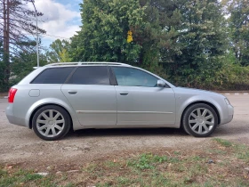 Audi A4 1.8T BFB S-line | Mobile.bg    6