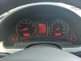 Audi A4 1.8T BFB S-line | Mobile.bg    7