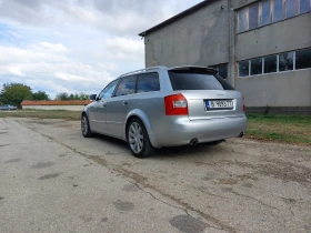 Audi A4 1.8T BFB S-line | Mobile.bg    4