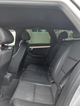 Audi A4 1.8T BFB S-line | Mobile.bg    10