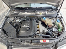 Audi A4 1.8T BFB S-line | Mobile.bg    14
