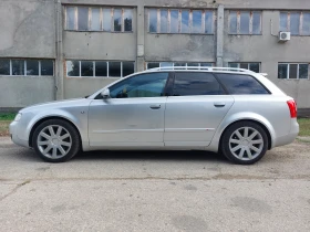 Audi A4 1.8T BFB S-line | Mobile.bg    3