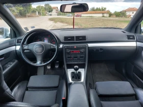 Audi A4 1.8T BFB S-line | Mobile.bg    8